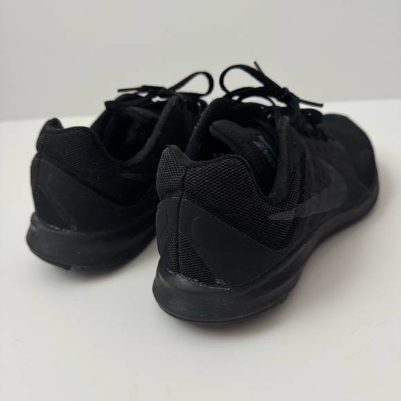 Nike Downshifter 7 Running Shoes Size 10 - Picture 4 of 9
